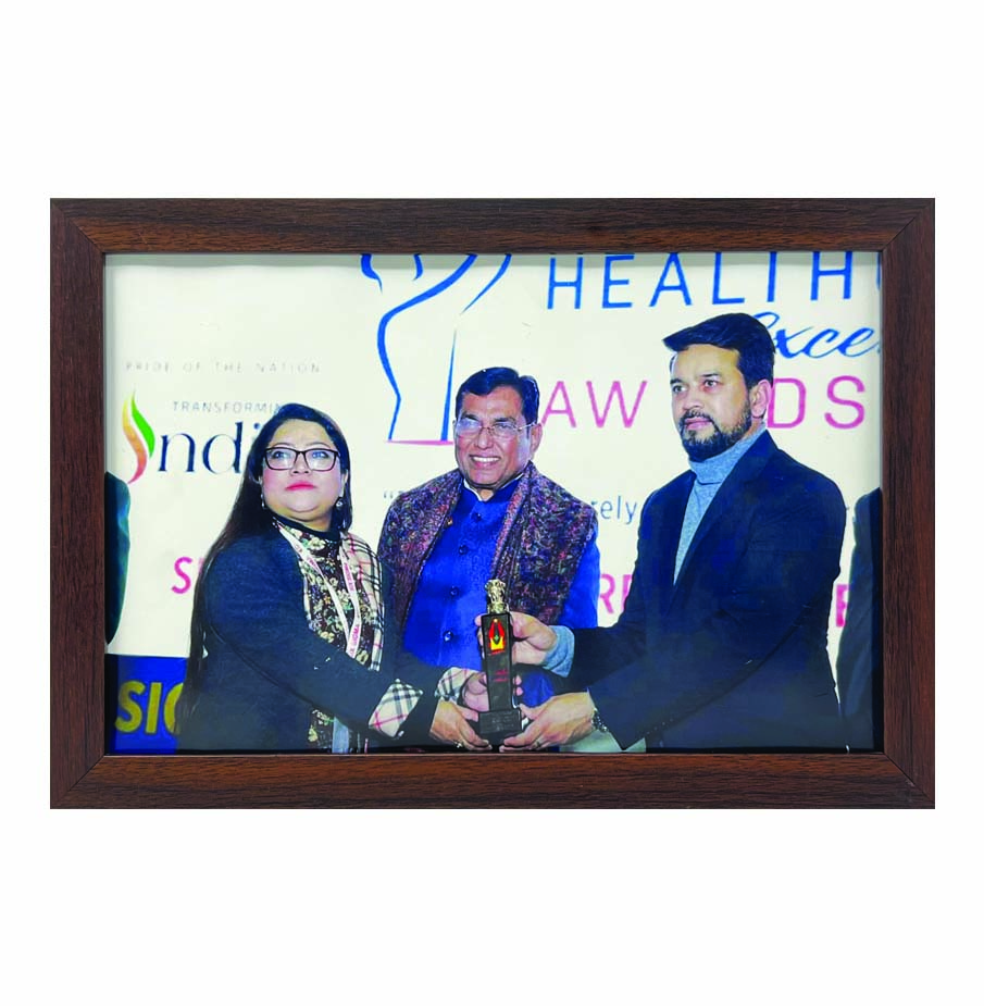 best doctors of india